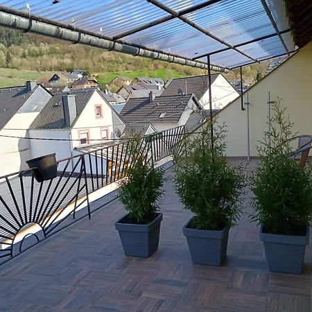Gasthof Zur Grafschaft Veldenz Eksteriør bilde